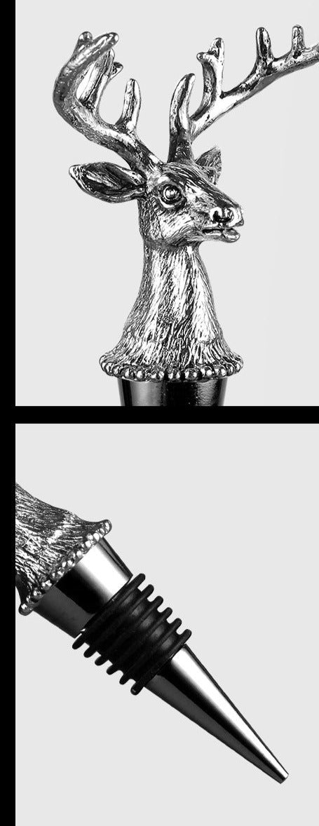 Man Cave Bottle Stoppers