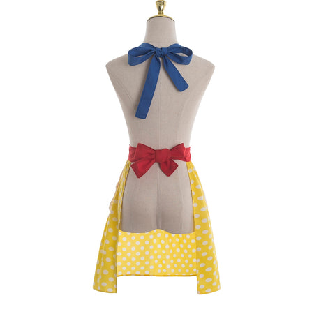 Best Mum Ever Princess Aprons