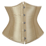 Pinks Reds Purples Underbust Corsets 28 to Collect
