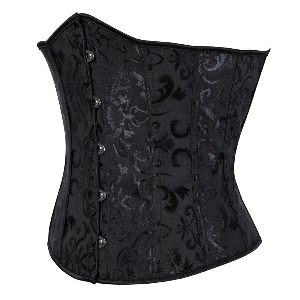 Pinks Reds Purples Underbust Corsets 28 to Collect
