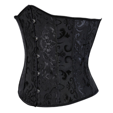 Pinks Reds Purples Underbust Corsets 28 to Collect