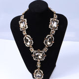 Countess Gertrude's Necklaces