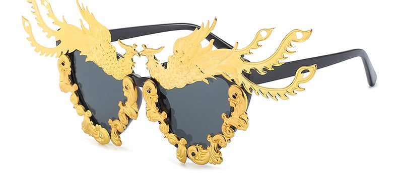 Phoenix Sunglasses