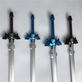 Zelda Link Sky Shield and Sky Sword and Bow Cosplay PU Props