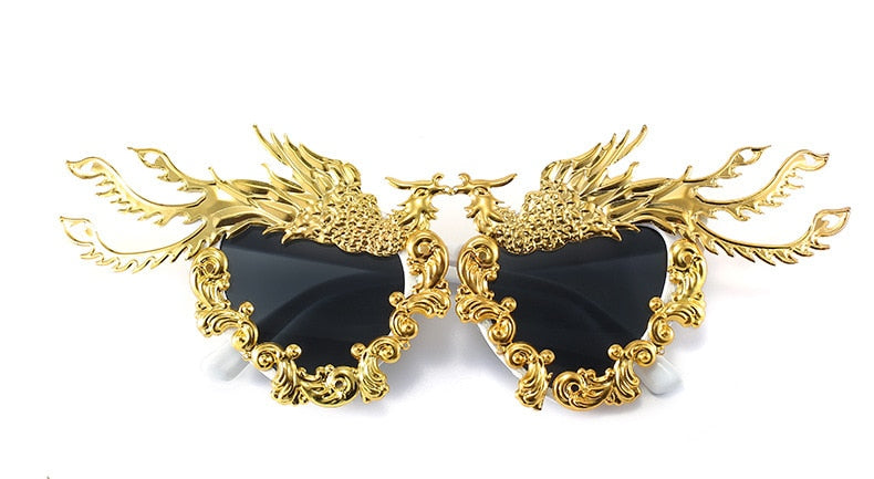 Phoenix Sunglasses