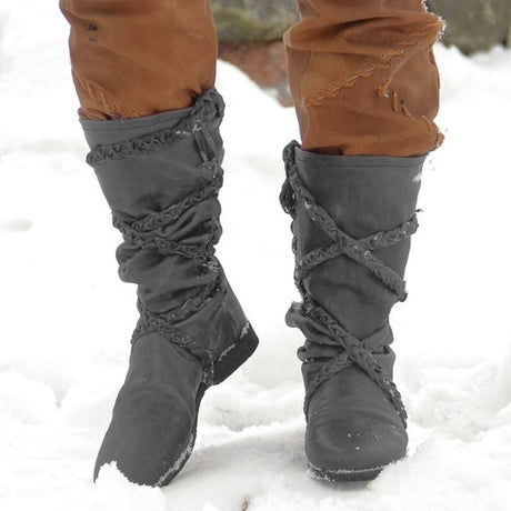 Viking Mid-Calf Winter Boot