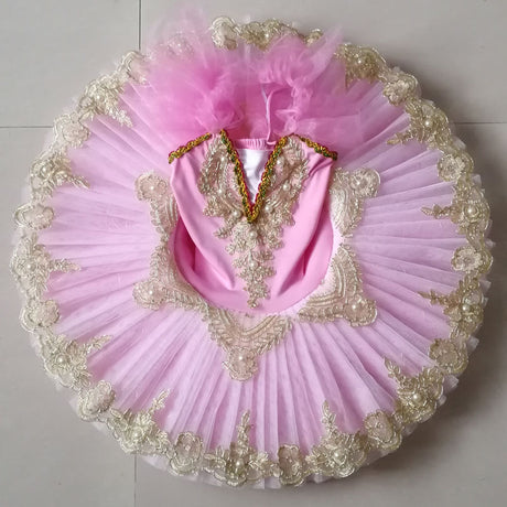 LED Ballet Tutu Ballerina Tutu Girl Women