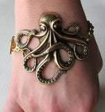 Octopus Bracelets