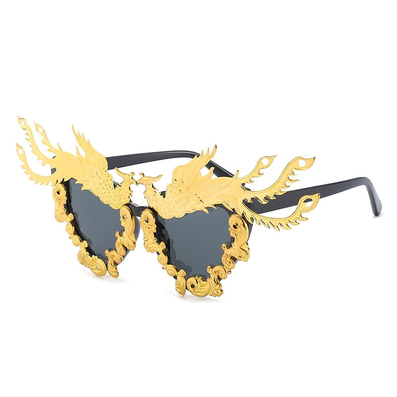 Phoenix Sunglasses