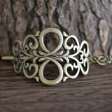 Infinity Hairpin