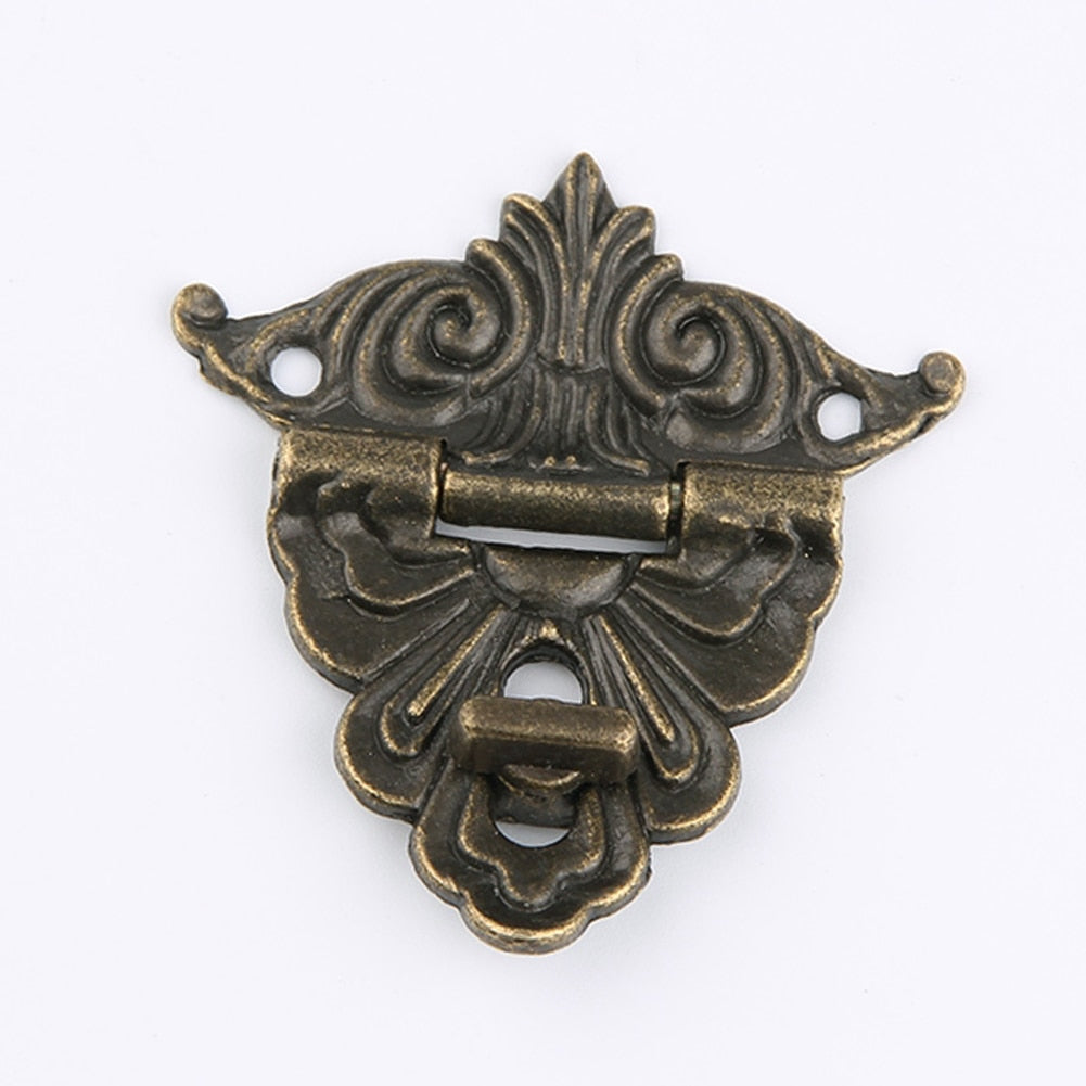 Brass Latch Hook