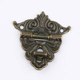 Brass Latch Hook