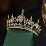 Queen Dorothy's Crystal Crown