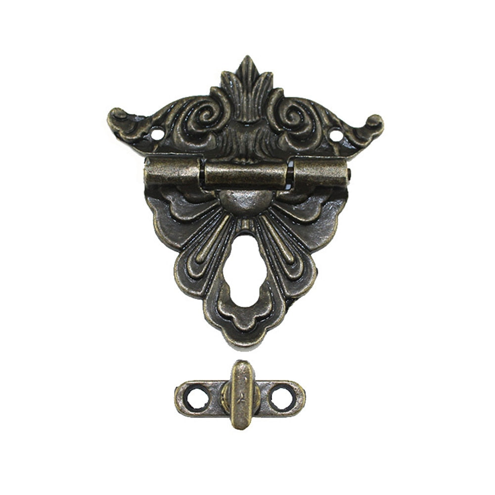 Brass Latch Hook