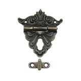 Brass Latch Hook