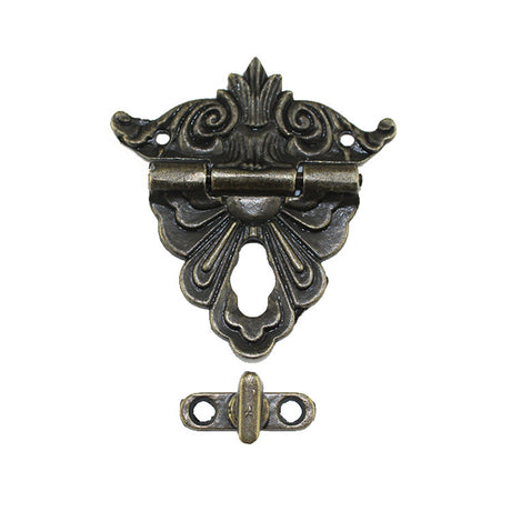 Brass Latch Hook