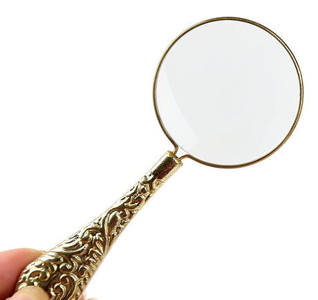 Magnifying Glass