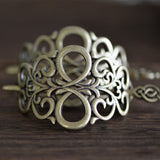 Infinity Hairpin