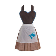 Best Mum Ever Princess Aprons
