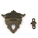 Brass Latch Hook