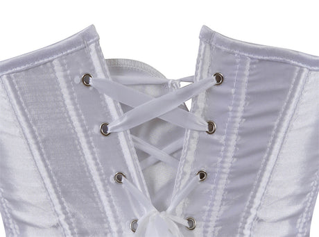 Gold, Oranges, Chocolate Underbust Corsets - 28 to Collect!