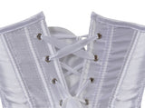 Blacks & Whites Underbust Corsets - 28 to Collect
