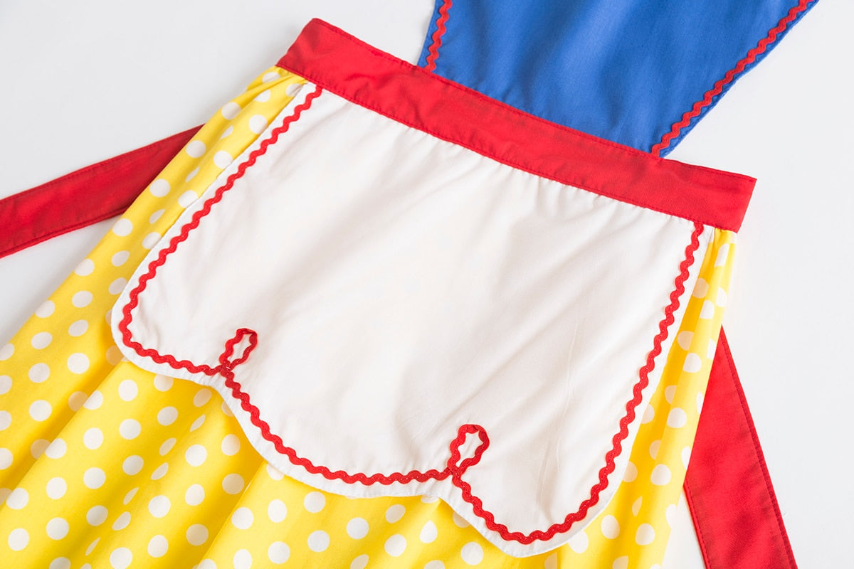 Best Mum Ever Princess Aprons