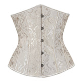 Blacks & Whites Underbust Corsets - 28 to Collect