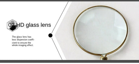 Magnifying Glass