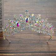 Queen of the Barossa Tiaras Earrings Necklaces Jewellery Sets