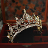 Queen Dorothy's Crystal Crown