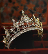 Queen Dorothy's Crystal Crown