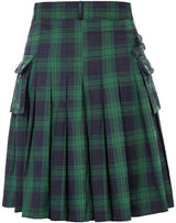 Scottish Highland Tartan Kilts
