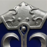 Zelda Link Sky Shield and Sky Sword and Bow Cosplay PU Props