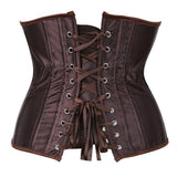 Blacks & Whites Underbust Corsets - 28 to Collect