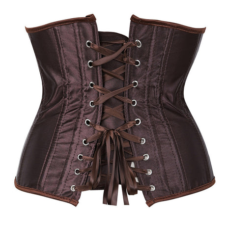 Blacks & Whites Underbust Corsets - 28 to Collect