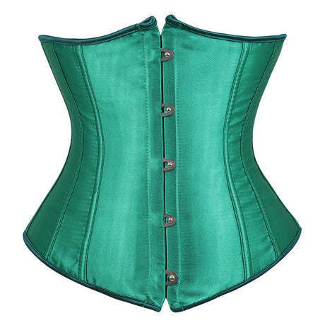 Pinks Reds Purples Underbust Corsets 28 to Collect