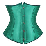 Blacks & Whites Underbust Corsets - 28 to Collect