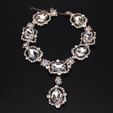 Countess Gertrude's Necklaces
