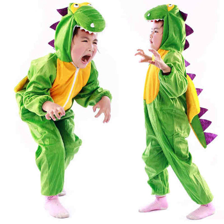 Dinosaur Play Suit
