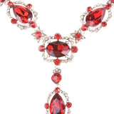 Countess Gertrude's Necklaces