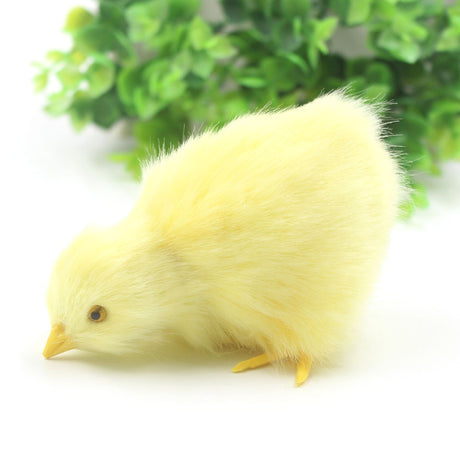 Easter Chick Decoration DIY Craft Kit
