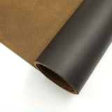 2.0mm Genuine Leather Material Leather Craft Oil Tanned Leather