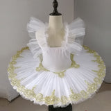 LED Ballet Tutu Ballerina Tutu Girl Women