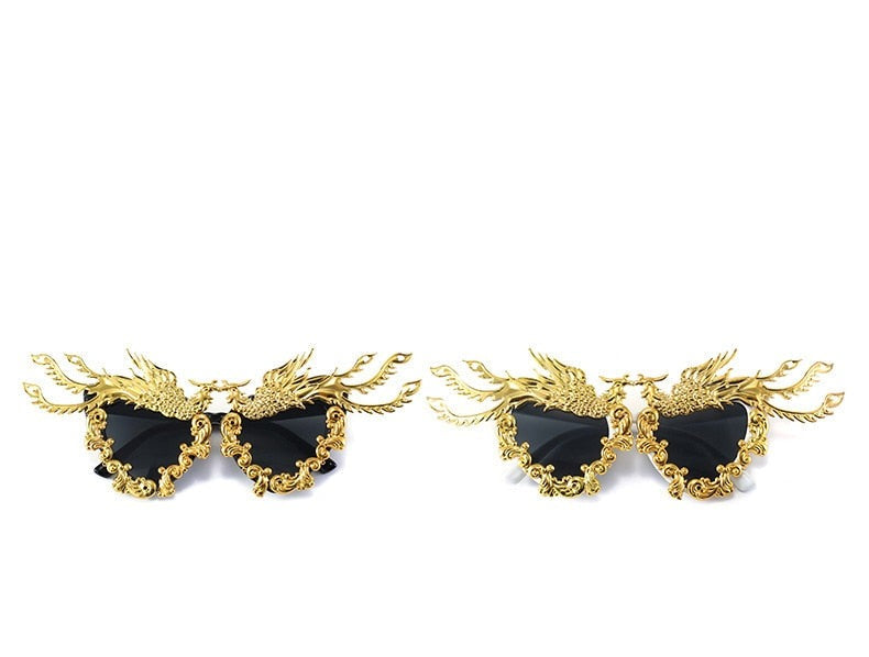 Phoenix Sunglasses