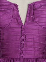 Lelia Tiered Maxi Dresses