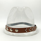 Hat Belts Hat Accessories
