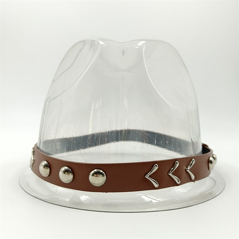 Hat Belts Hat Accessories