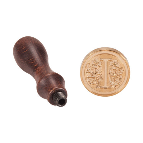 26 Letters Wax Seal Stamp