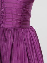 Lelia Tiered Maxi Dresses